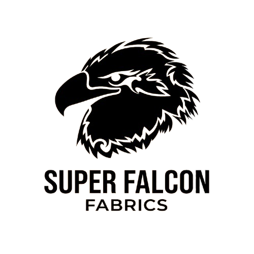 Super Falcon Fabric Logo